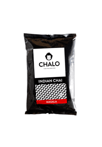 Masala Chai Latte (sac de recharge - 1kg)